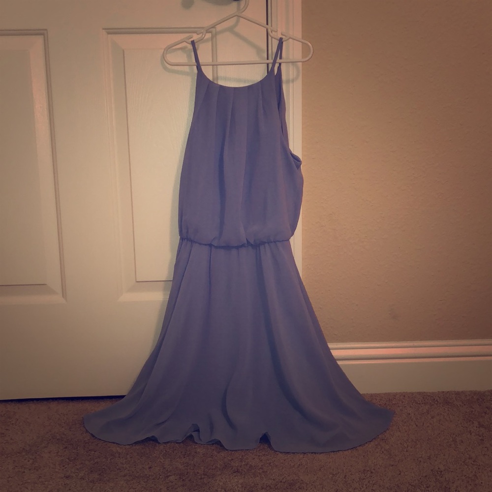 Never worn Francesca’s dress